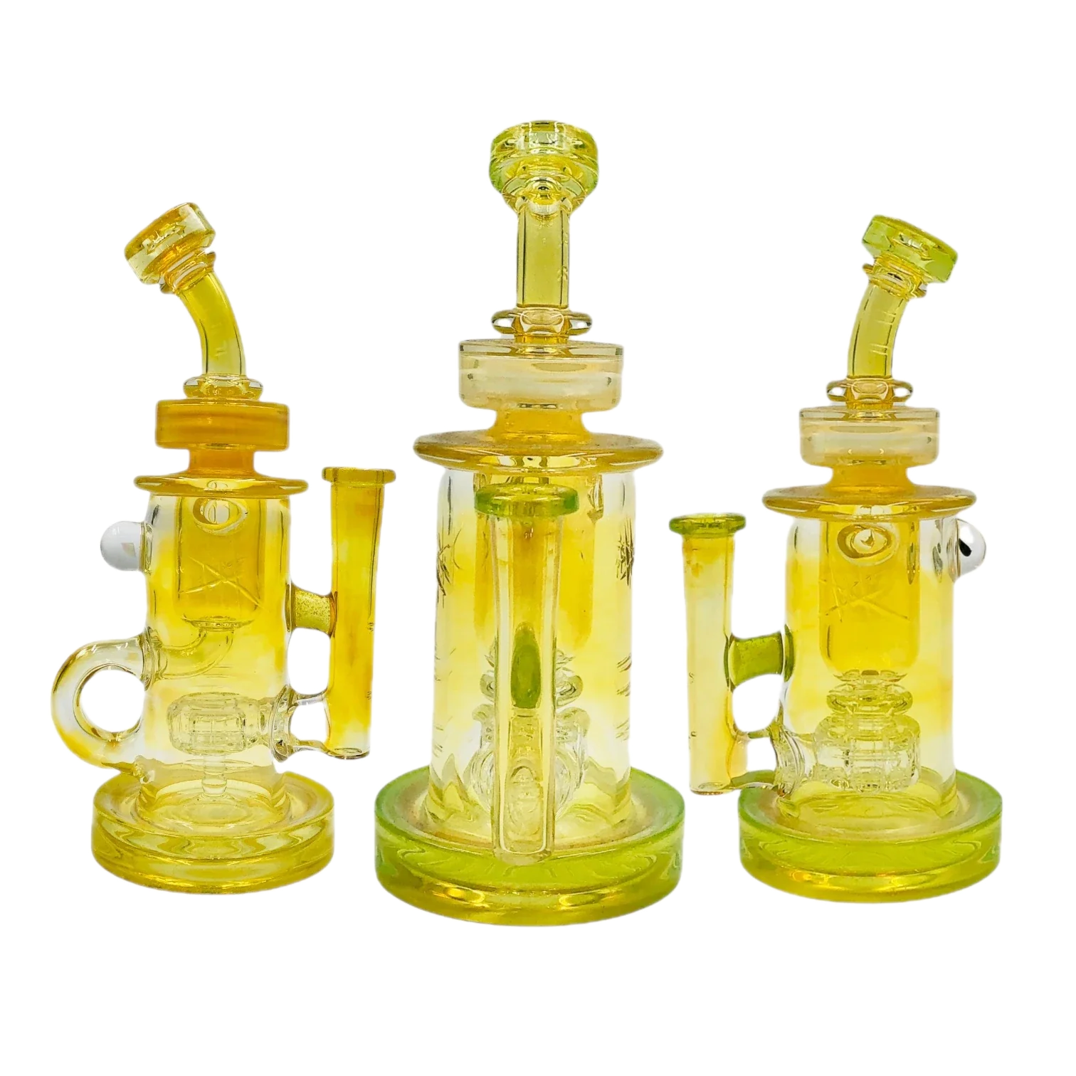 Dab Rigs