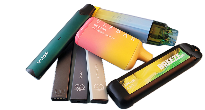 Vapes - Ace King Shop