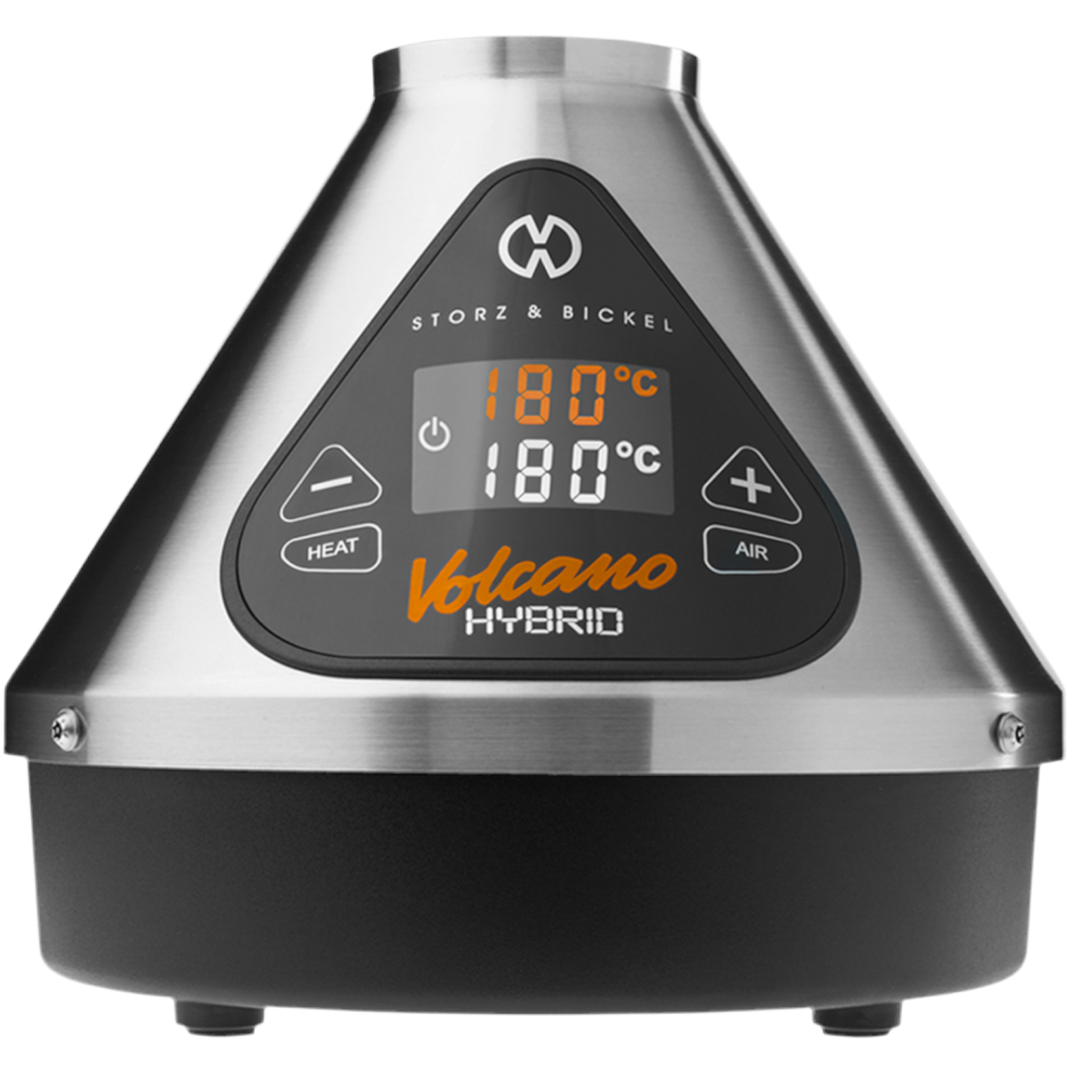 VOLCANO HYBRID Vaporizer