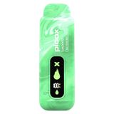 Ploox X By Luxpodz 15K Puffs Disposable