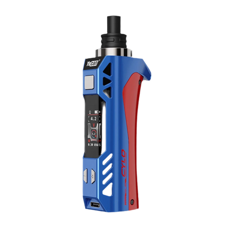 YOCAN CYLO KIT WAX VAPORIZER