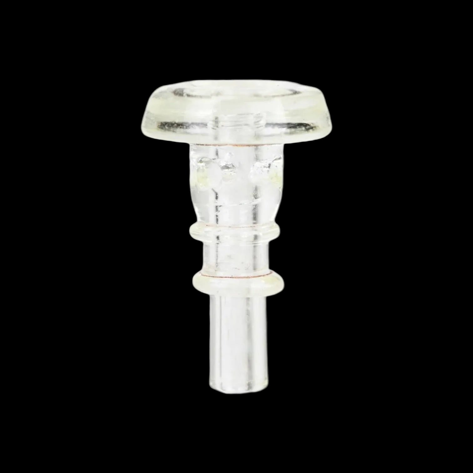 Empire Glassworks Puffco Joystick - Eclipse