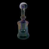 7" BUBBLE TRAP MINI RIG WP- WITH 4MM 14M