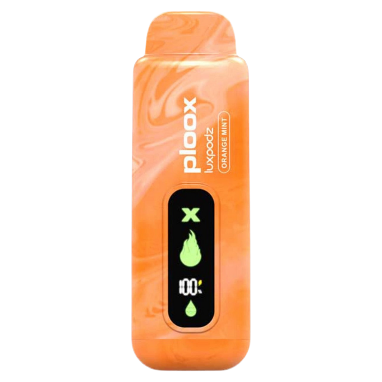 Ploox X By Luxpodz 15K Puffs Disposable