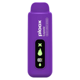 Ploox X By Luxpodz 15K Puffs Disposable