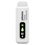 Ploox X By Luxpodz 15K Puffs Disposable