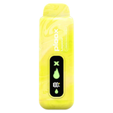 Ploox X By Luxpodz 15K Puffs Disposable