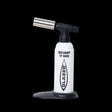 BLAZER GT-8000 WHITE/BLACK BIG SHOT TORCH - LIMITED EDITION