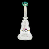 BOUGIE 9" RIG WITH A BUILT IN RECLAIMER  4