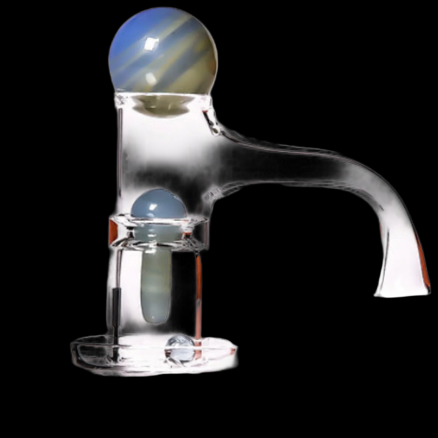 BQ BEAR SLURPER