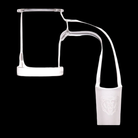 Bear Quartz 22MM Flat V2 14 male 90