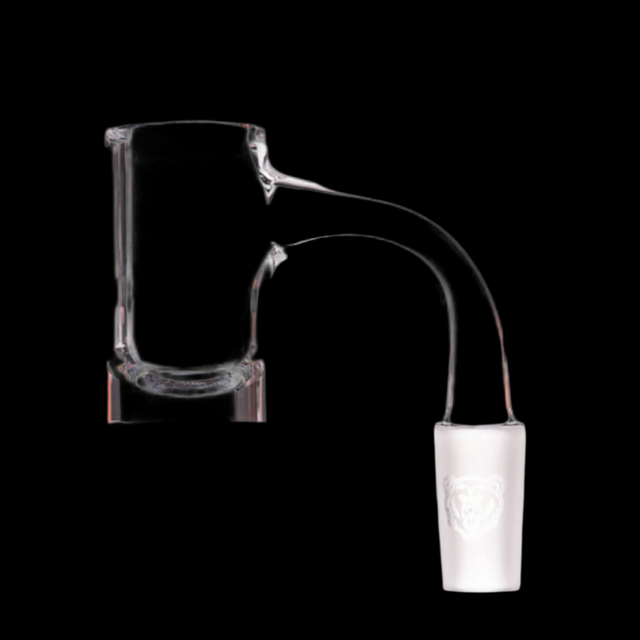 Bear Quartz The HighBrid PRO 14 male 90