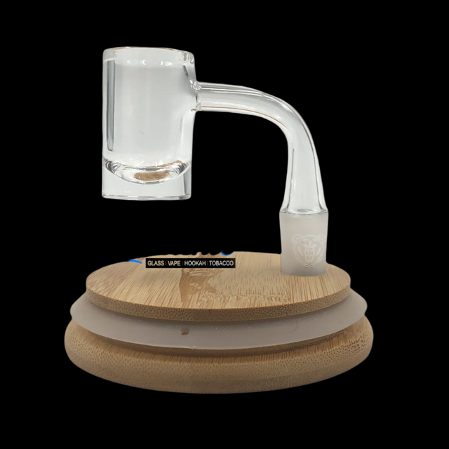 Bear quartz  HighBrid 14 male 90