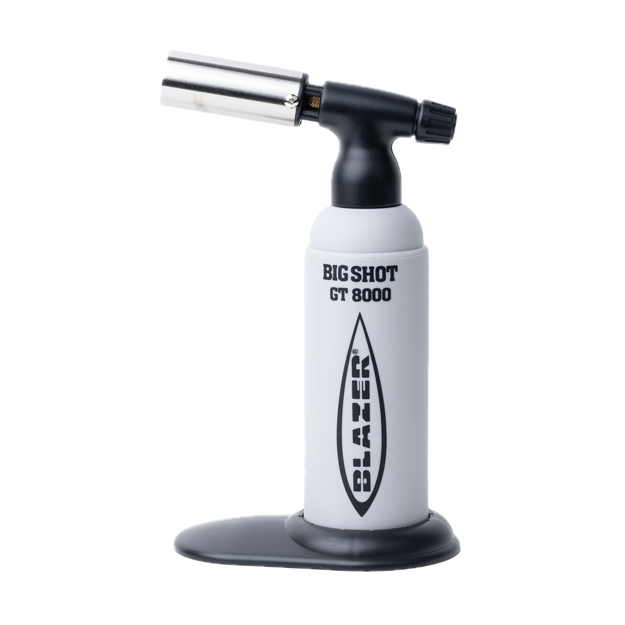 Blazer Big Shot Limited Edition Grey Torch With Black Logo