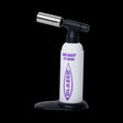 Blazer - Big Shot GT8000 Torch - Limited Edition White / Purple 