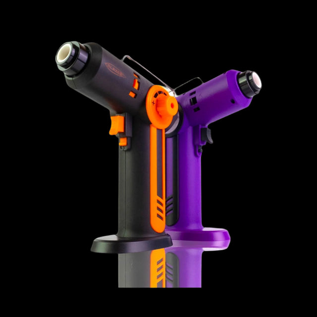 Blazer Hot Shot Butane Refillable Turbo Torch
