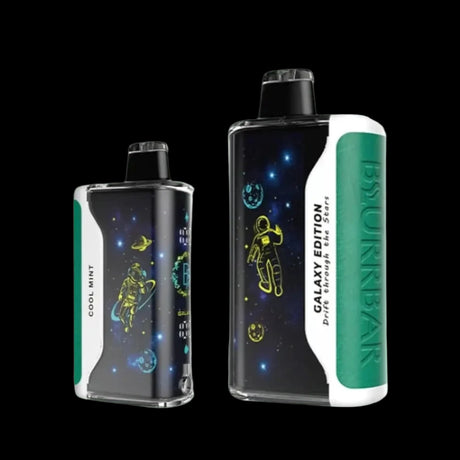 Blurrbar Galaxy 40K