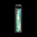 Breeze Pro Edition 6ML 2000 MENTHOL