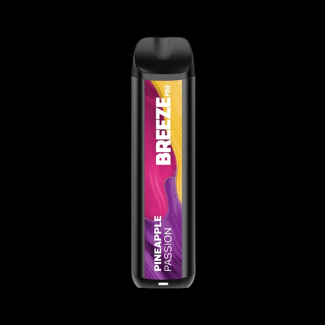 Breeze Pro Edition 6ML 2000 PP
