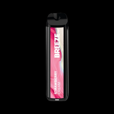 Breeze Pro Edition 6ML 2000 SC