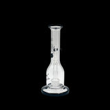 CHEECH & CHONG JADE EAST 7 IN DAB RIG BLACK 14.5MM 4