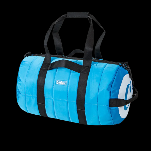 COOKIES Apex Sofy Smell Proof Duffle Bag