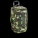 COOKIES Trek Roller Smell Proof Travel Bag