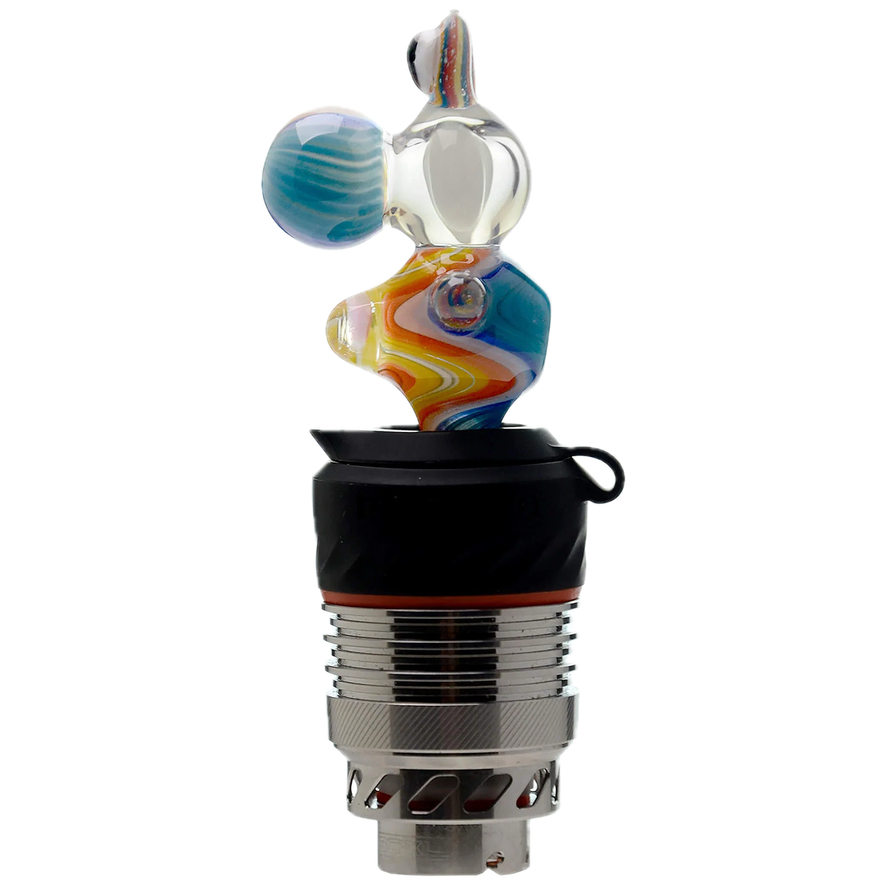 Calibear - Puffco Peak Compatible Joystick - Yosher With Opal