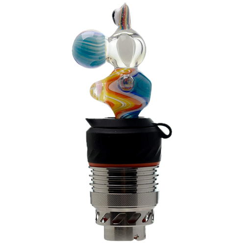 Calibear - Puffco Peak Compatible Joystick - Yosher With Opal