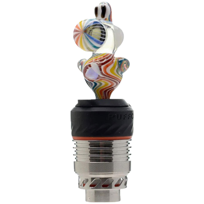 Calibear - Puffco Peak Compatible Joystick - Yosher With Opal
