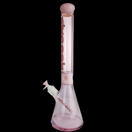 Cheech Glass - 18" Beaker water pip 3