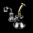 Cheech Glass  5"