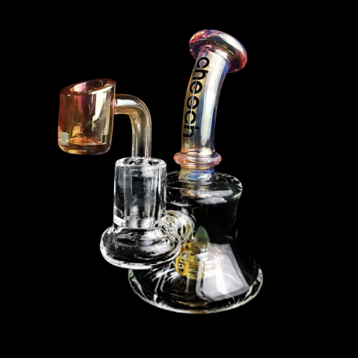 Cheech Glass  5