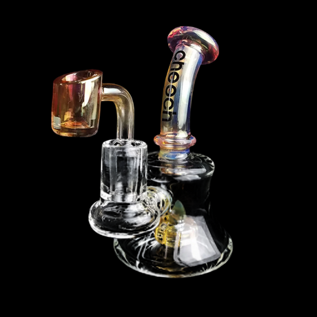 Cheech Glass  5