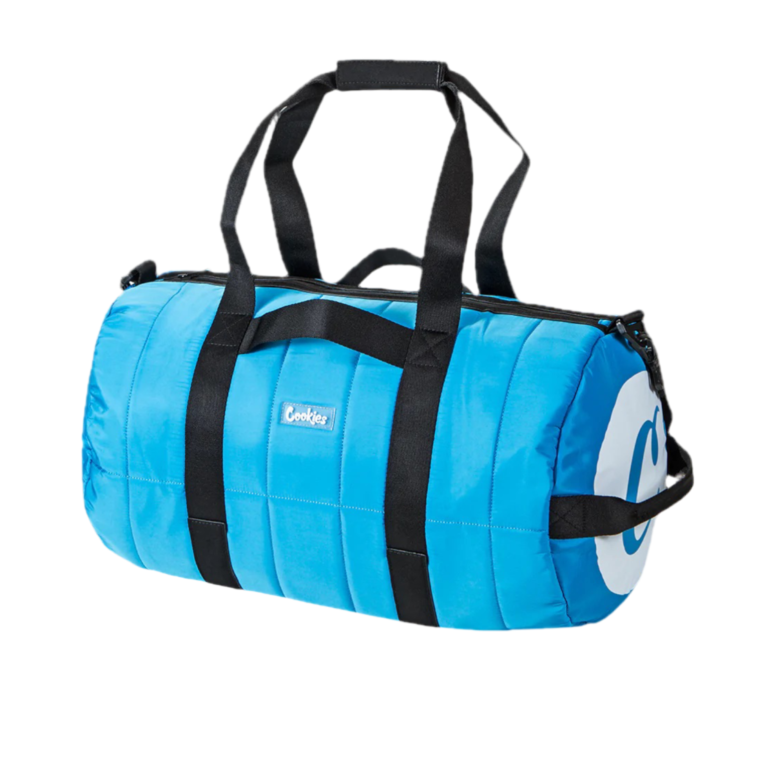 Cookies Apex Sofy Smell Proof Duffle Bag