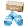 Cookies Original Mint Slides Blue