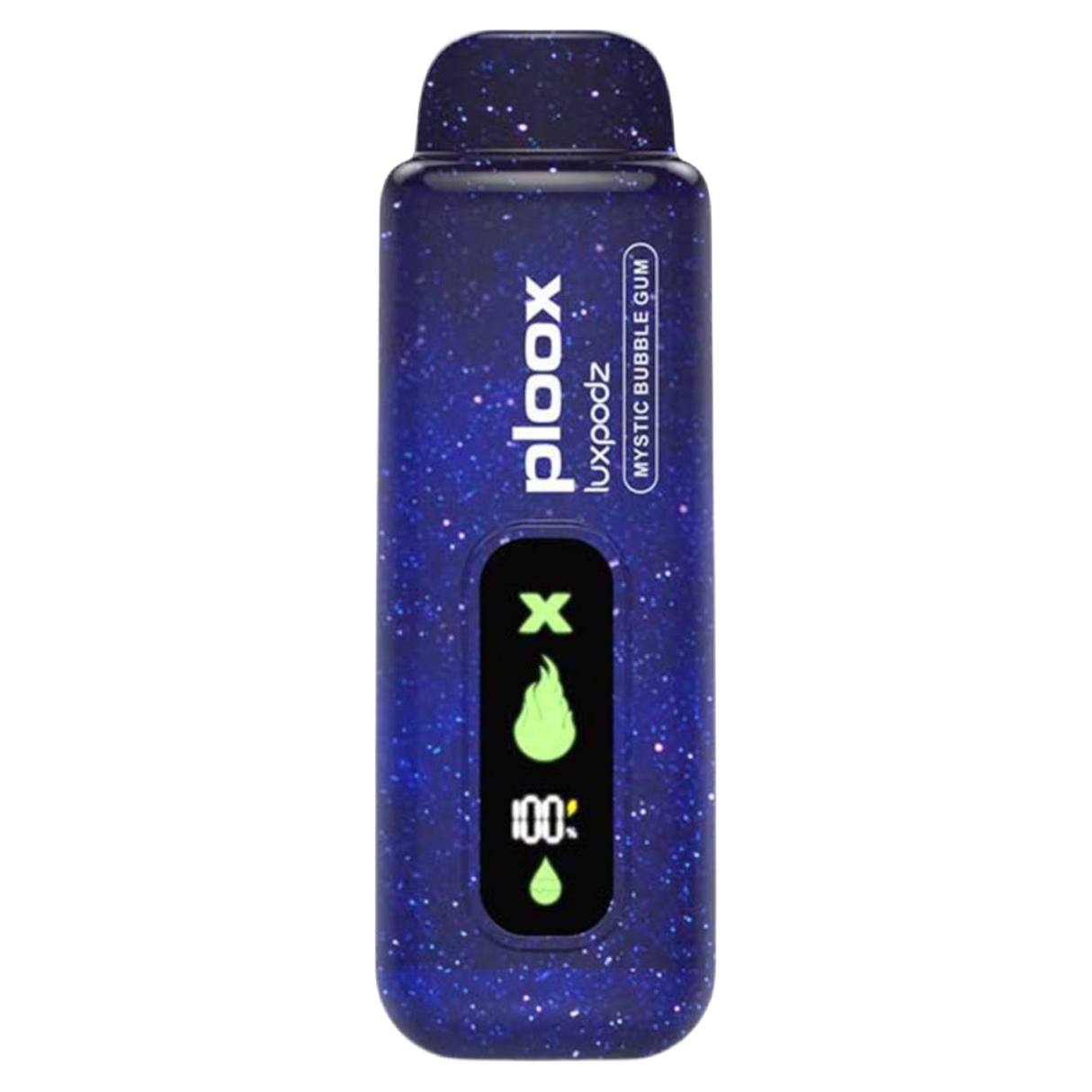 Ploox X By Luxpodz 15K Puffs Disposable