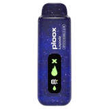 Ploox X By Luxpodz 15K Puffs Disposable