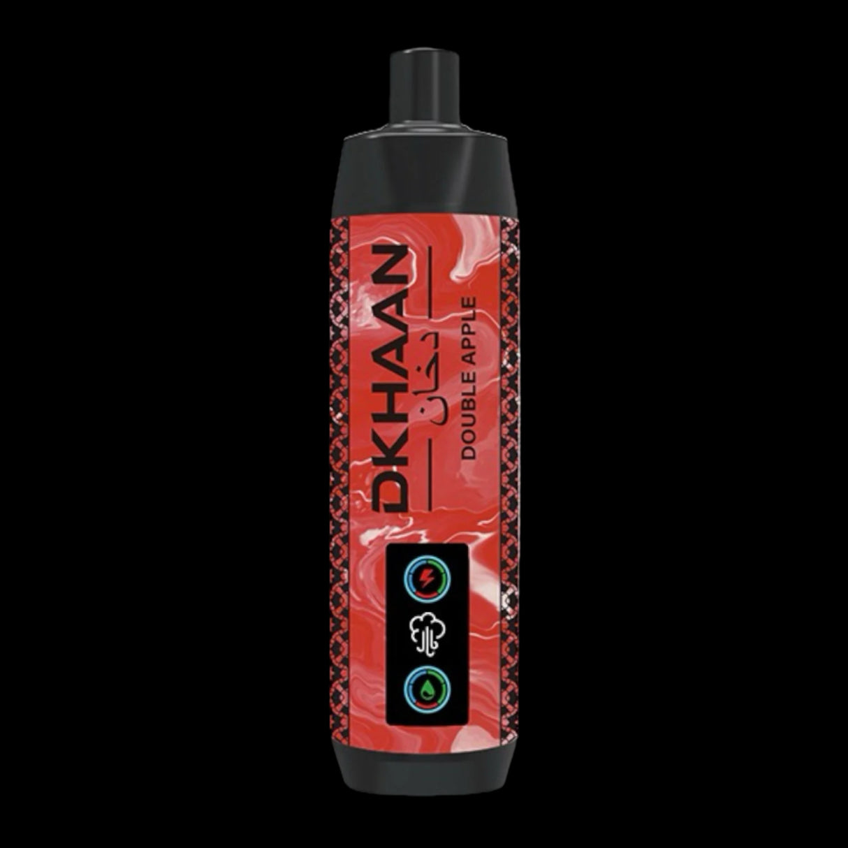 DKHAAN Disposable 15k RECHARGEABLE