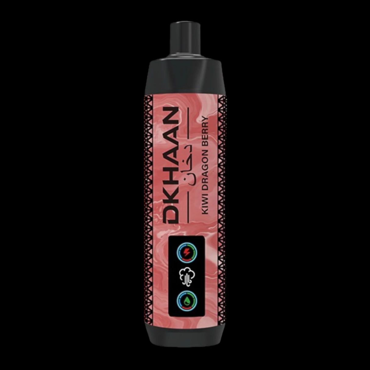 DKHAAN Disposable 15k RECHARGEABLE