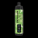 DKHAAN Disposable 15k RECHARGEABLE