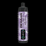 DKHAAN Disposable 15k RECHARGEABLE