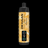 DKHAAN Disposable 15k RECHARGEABLE