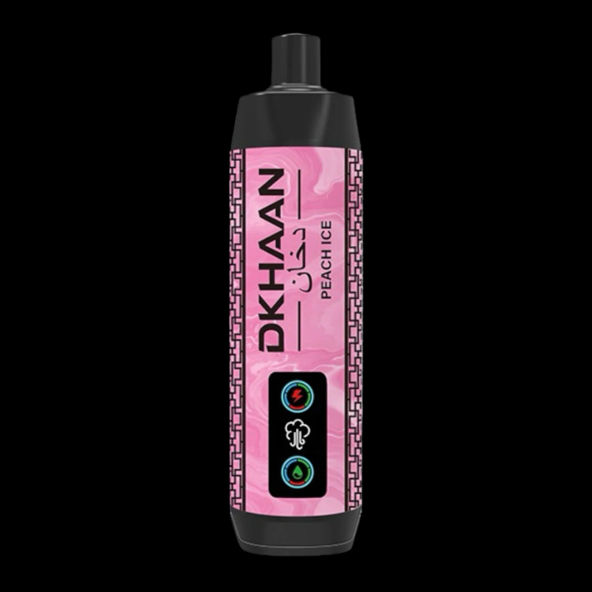 DKHAAN Disposable 15k RECHARGEABLE