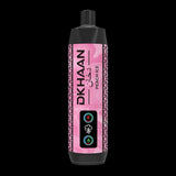 DKHAAN Disposable 15k RECHARGEABLE