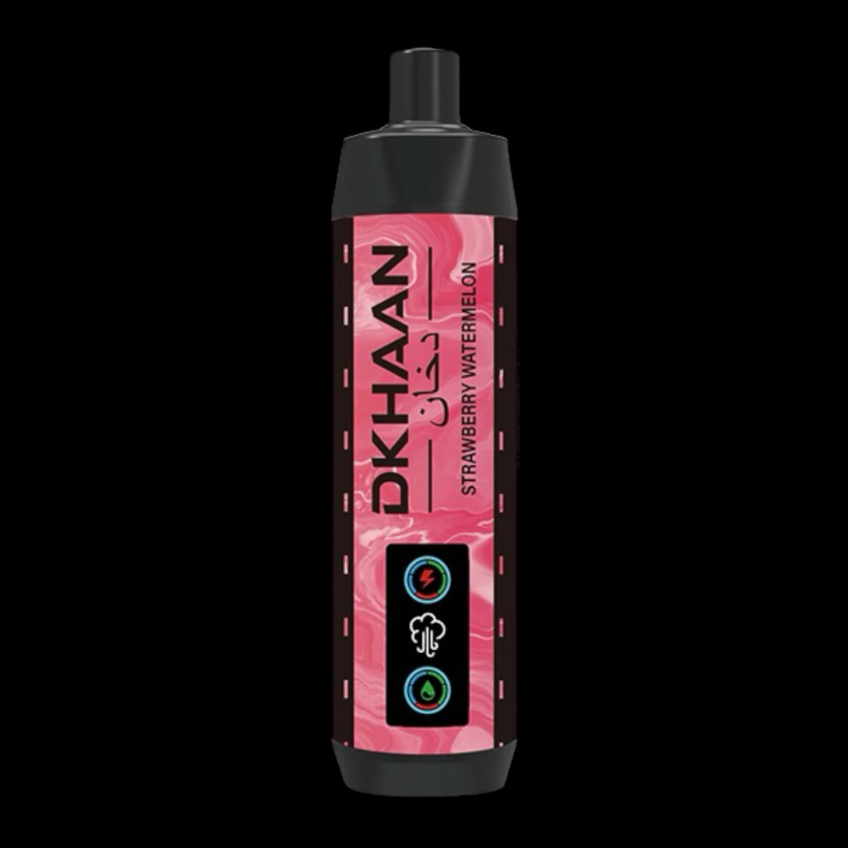 DKHAAN Disposable 15k RECHARGEABLE