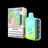DKHANN INFINITY PORTABLE H KIT (FREE DKHANN VAPE) FCA