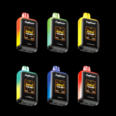 Digiflavor Sky