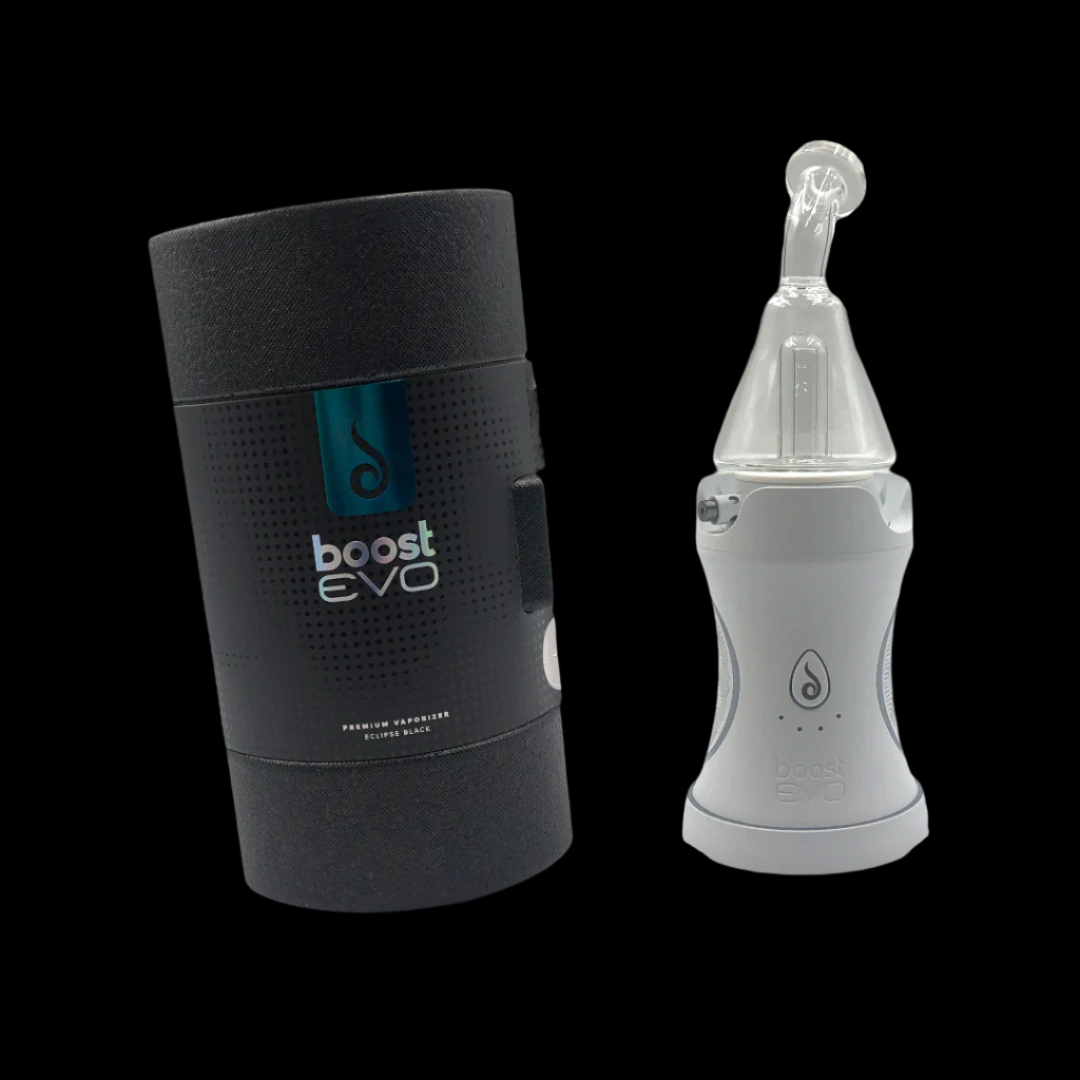Dr. Dabber Boost EVO ( White)