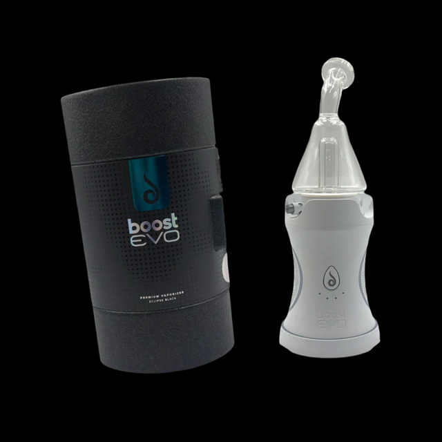 Dr. Dabber Boost EVO ( White)